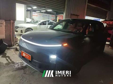 2023 Li Auto L8 Max