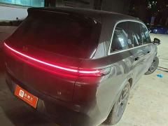 Li Auto L8 Max - photo 2