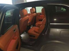 Li Auto L8 Max - photo 5