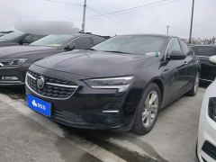 Buick Regal 552T Smart Comfort Edition - photo 1