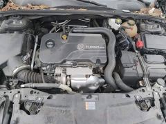 Buick Regal 552T Smart Comfort Edition - photo 10
