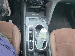 Buick Regal 552T Smart Comfort Edition - photo 16