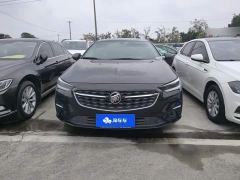 Buick Regal 552T Smart Comfort Edition - photo 2