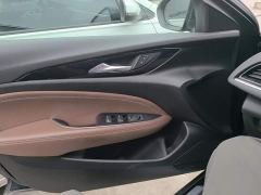 Buick Regal 552T Smart Comfort Edition - photo 7
