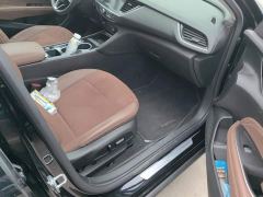 Buick Regal 552T Smart Comfort Edition - photo 8