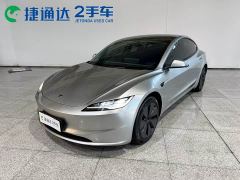 Tesla Model 3 Rear-Wheel Drive - photo 1