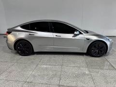 Tesla Model 3 Rear-Wheel Drive - photo 3