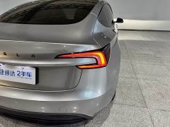 Tesla Model 3 Rear-Wheel Drive - photo 5