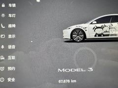 Tesla Model 3 Rear-Wheel Drive - photo 7