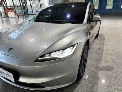 Tesla Model 3 Rear-Wheel Drive - photo 8