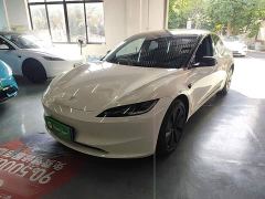 Tesla Model 3 Rear-Wheel Drive - фото 1