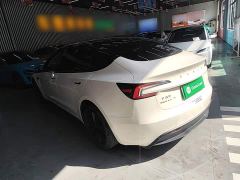 Tesla Model 3 Rear-Wheel Drive - фото 4