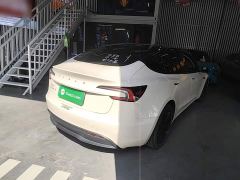 Tesla Model 3 Rear-Wheel Drive - фото 6
