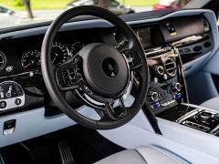 Rolls-Royce Cullinan Black Badge - photo 12
