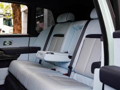Rolls-Royce Cullinan Black Badge - photo 13