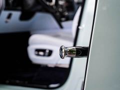 Rolls-Royce Cullinan Black Badge - photo 14