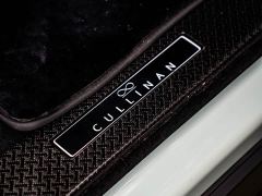 Rolls-Royce Cullinan Black Badge - photo 16