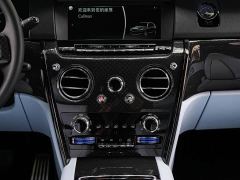 Rolls-Royce Cullinan Black Badge - photo 17