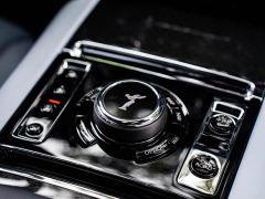 Rolls-Royce Cullinan Black Badge - photo 19