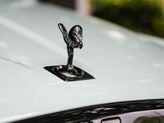 Rolls-Royce Cullinan Black Badge - photo 2