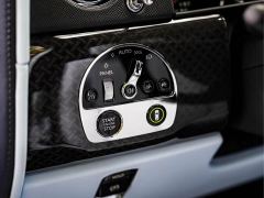 Rolls-Royce Cullinan Black Badge - photo 20