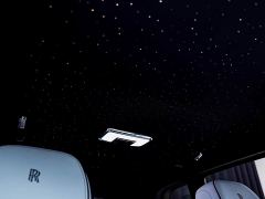 Rolls-Royce Cullinan Black Badge - photo 7