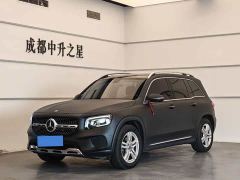 Mercedes-Benz GLB 200 Dynamic - фото 1