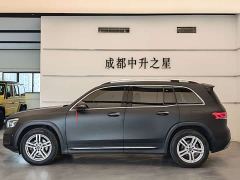 Mercedes-Benz GLB 200 Dynamic - фото 5