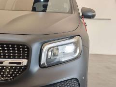 Mercedes-Benz GLB 200 Dynamic - фото 7