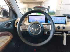Wuling Binguo 410km Lingxi Premium Edition - фото 10
