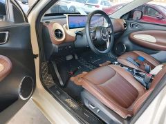 Wuling Binguo 410km Lingxi Premium Edition - фото 15