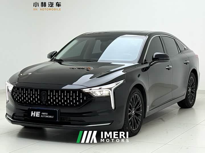 Bestune Besturn B70 Third Generation 1.5T Automatic Comfort Edition - ავტომობილი ჩინეთიდან