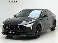 Bestune Besturn B70 Third Generation 1.5T Automatic Comfort Edition - ფოტო 1