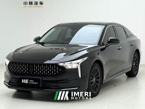 2023 Bestune Besturn B70 Third Generation 1.5T Automatic Comfort Edition