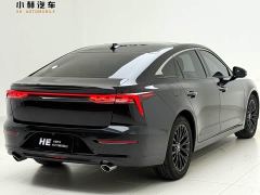 Bestune Besturn B70 Third Generation 1.5T Automatic Comfort Edition - ფოტო 4