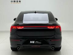 Bestune Besturn B70 Third Generation 1.5T Automatic Comfort Edition - ფოტო 5