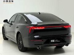 Bestune Besturn B70 Third Generation 1.5T Automatic Comfort Edition - ფოტო 6