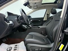 Bestune Besturn B70 Third Generation 1.5T Automatic Comfort Edition - ფოტო 7