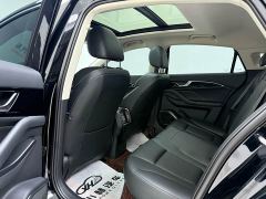 Bestune Besturn B70 Third Generation 1.5T Automatic Comfort Edition - ფოტო 8