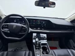 Bestune Besturn B70 Third Generation 1.5T Automatic Comfort Edition - ფოტო 9