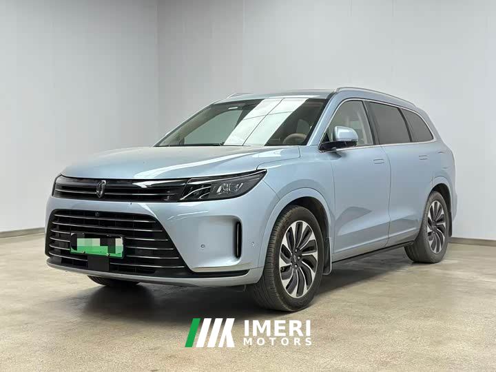 AITO Wenjie M7 1.5T RWD Plus 5-Seater