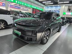 Li Auto L8 Pro - photo 1