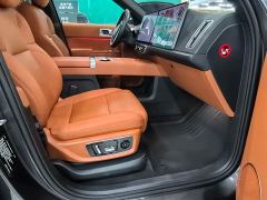 Li Auto L8 Pro - photo 10