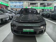Li Auto L8 Pro - photo 2