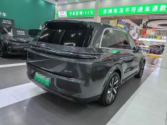 Li Auto L8 Pro - photo 3
