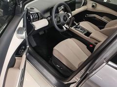 BYD Yuan Plus Champion Edition 430KM Exceed - фото 15