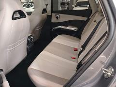 BYD Yuan Plus Champion Edition 430KM Exceed - фото 16