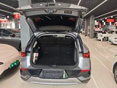 BYD Yuan Plus Champion Edition 430KM Exceed - фото 18