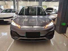 BYD Yuan Plus Champion Edition 430KM Exceed - фото 2