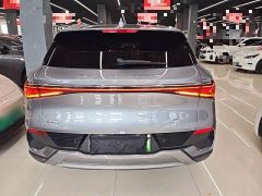 BYD Yuan Plus Champion Edition 430KM Exceed - фото 5